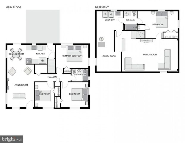 3601 CREST DRIVE, Annandale, VA 22003