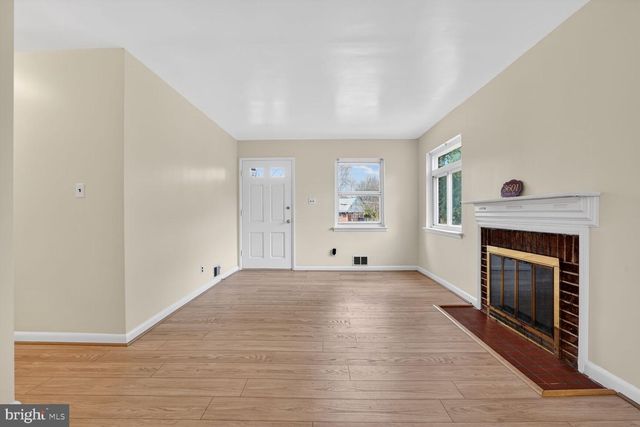 3601 CREST DRIVE, Annandale, VA 22003