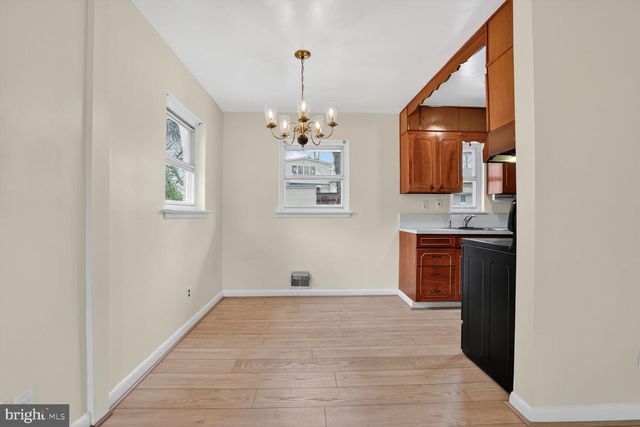 3601 CREST DRIVE, Annandale, VA 22003