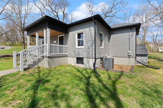 118 W Thornton Street, Paoli, IN 47454