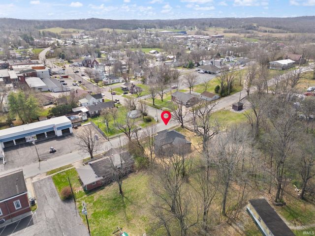 118 W Thornton Street, Paoli, IN 47454