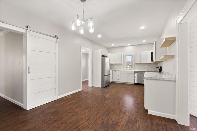 118 W Thornton Street, Paoli, IN 47454