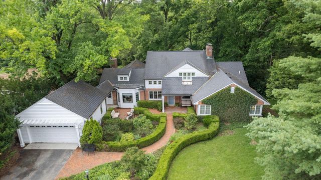 5877 Olentangy Boulevard, Columbus, OH 43085