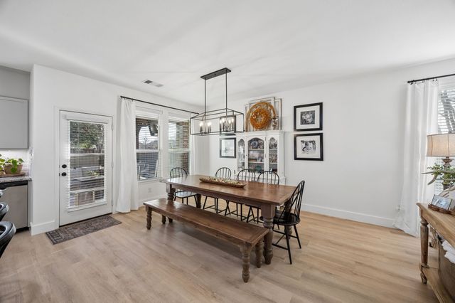 624 Allbright Road, Celina, TX 75009