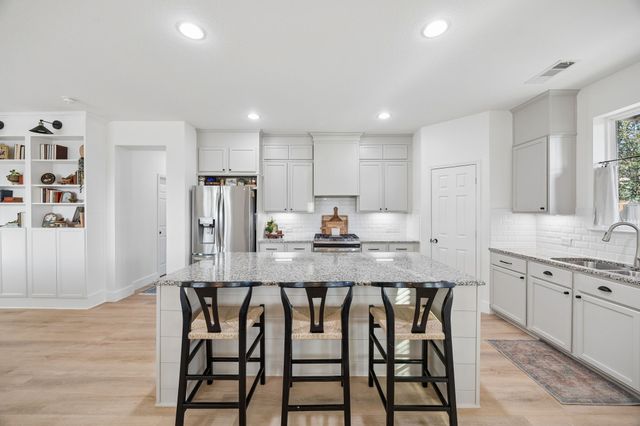 624 Allbright Road, Celina, TX 75009