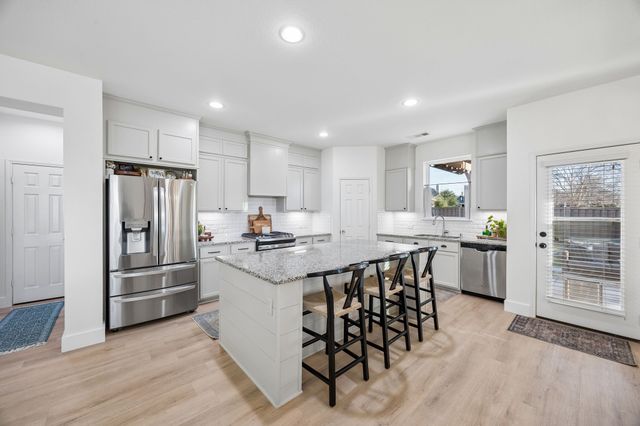 624 Allbright Road, Celina, TX 75009