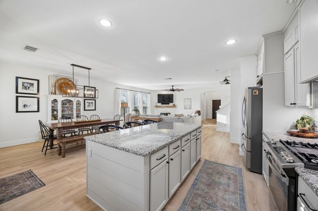 624 Allbright Road, Celina, TX 75009