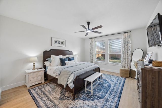 624 Allbright Road, Celina, TX 75009