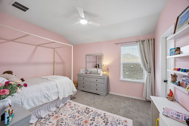 624 Allbright Road, Celina, TX 75009