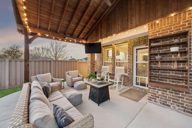 624 Allbright Road, Celina, TX 75009