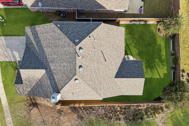 624 Allbright Road, Celina, TX 75009