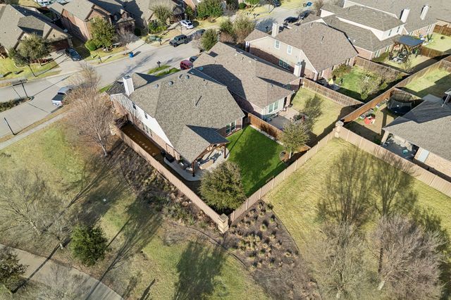 624 Allbright Road, Celina, TX 75009