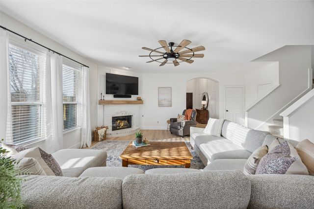 624 Allbright Road, Celina, TX 75009