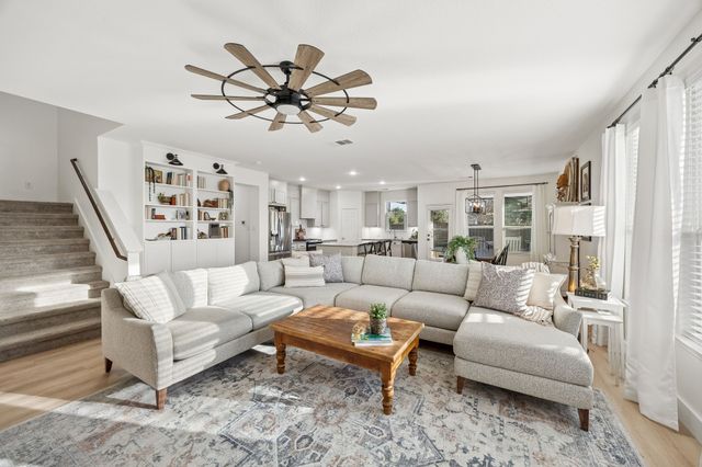 624 Allbright Road, Celina, TX 75009