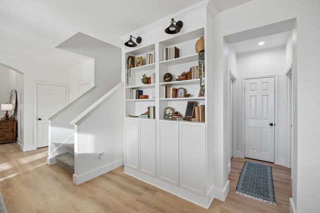 624 Allbright Road, Celina, TX 75009