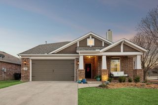 624 Allbright Road, Celina, TX 75009