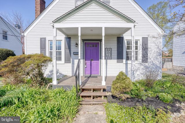 523 ESSEX AVE, Wilmington, DE 19804