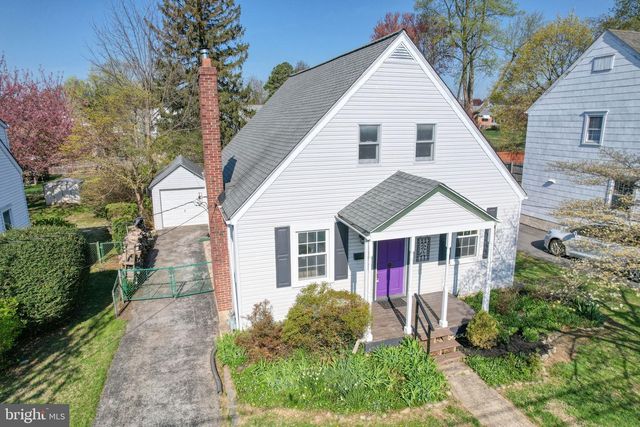 523 ESSEX AVE, Wilmington, DE 19804