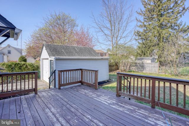 523 ESSEX AVE, Wilmington, DE 19804