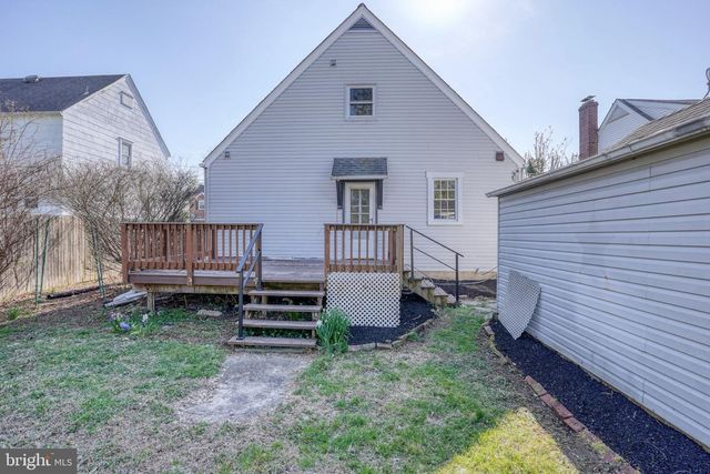 523 ESSEX AVE, Wilmington, DE 19804