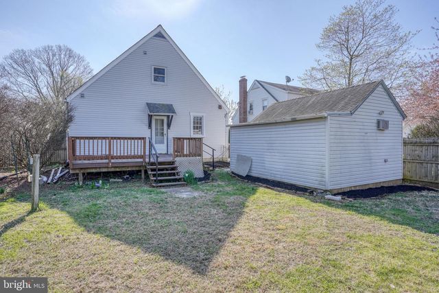 523 ESSEX AVE, Wilmington, DE 19804