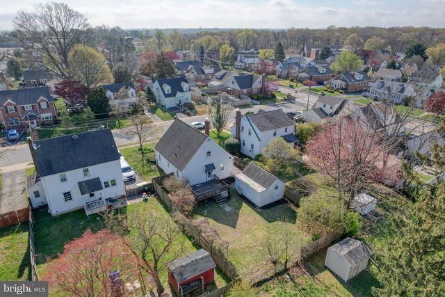523 ESSEX AVE, Wilmington, DE 19804