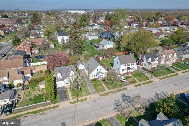 523 ESSEX AVE, Wilmington, DE 19804
