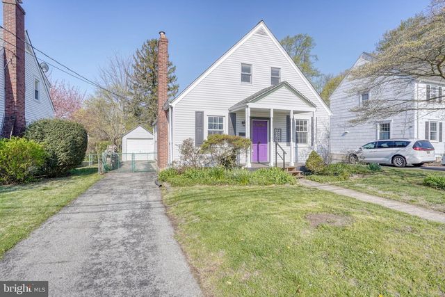 523 ESSEX AVE, Wilmington, DE 19804