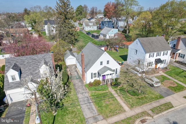 523 ESSEX AVE, Wilmington, DE 19804