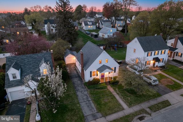 523 ESSEX AVE, Wilmington, DE 19804