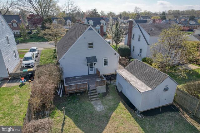 523 ESSEX AVE, Wilmington, DE 19804