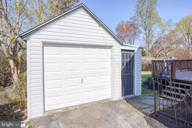 523 ESSEX AVE, Wilmington, DE 19804