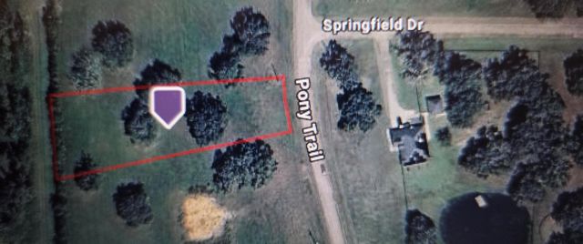 340 Pony Trail, Angleton, TX 77515