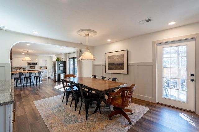 1703 W Moore Street, Heber Springs, AR 72543