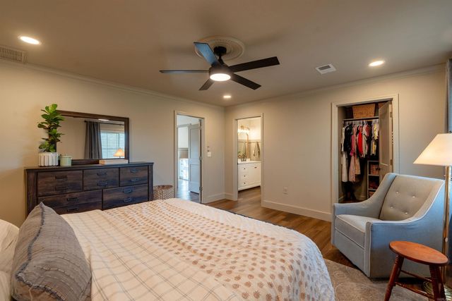 1703 W Moore Street, Heber Springs, AR 72543