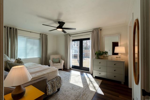 1703 W Moore Street, Heber Springs, AR 72543