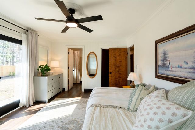 1703 W Moore Street, Heber Springs, AR 72543