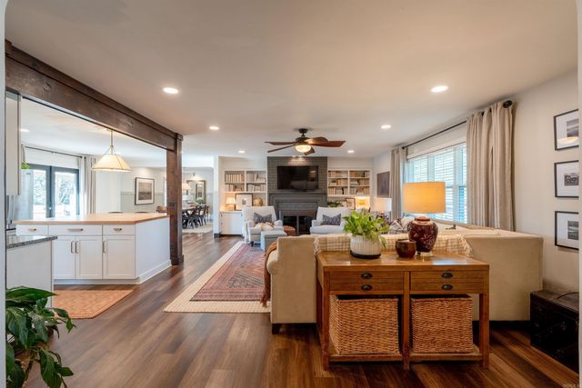 1703 W Moore Street, Heber Springs, AR 72543