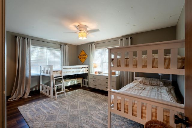 1703 W Moore Street, Heber Springs, AR 72543