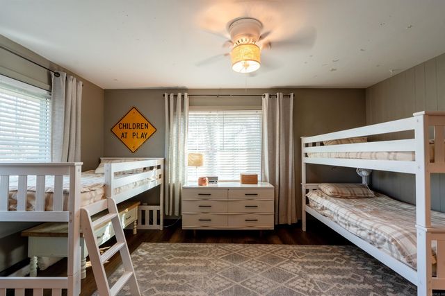 1703 W Moore Street, Heber Springs, AR 72543