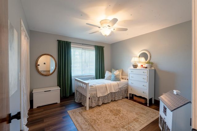 1703 W Moore Street, Heber Springs, AR 72543