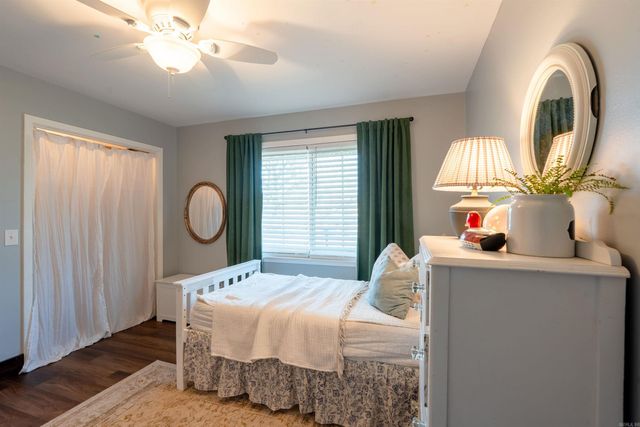 1703 W Moore Street, Heber Springs, AR 72543