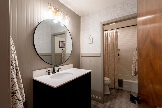 1703 W Moore Street, Heber Springs, AR 72543