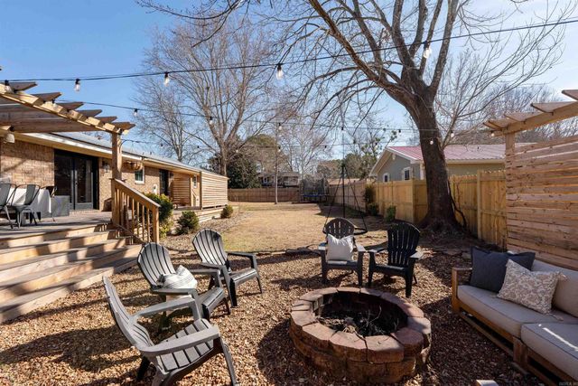 1703 W Moore Street, Heber Springs, AR 72543