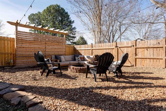 1703 W Moore Street, Heber Springs, AR 72543