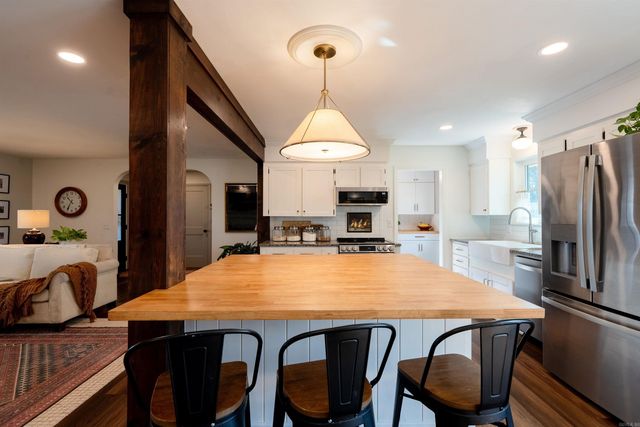 1703 W Moore Street, Heber Springs, AR 72543