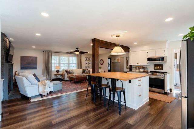 1703 W Moore Street, Heber Springs, AR 72543