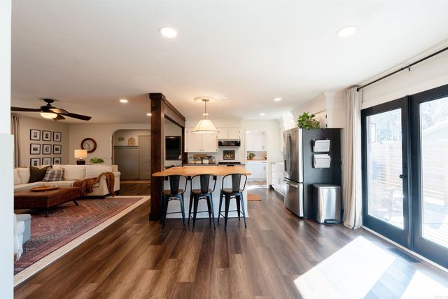 1703 W Moore Street, Heber Springs, AR 72543