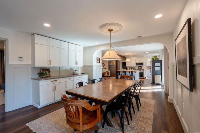 1703 W Moore Street, Heber Springs, AR 72543