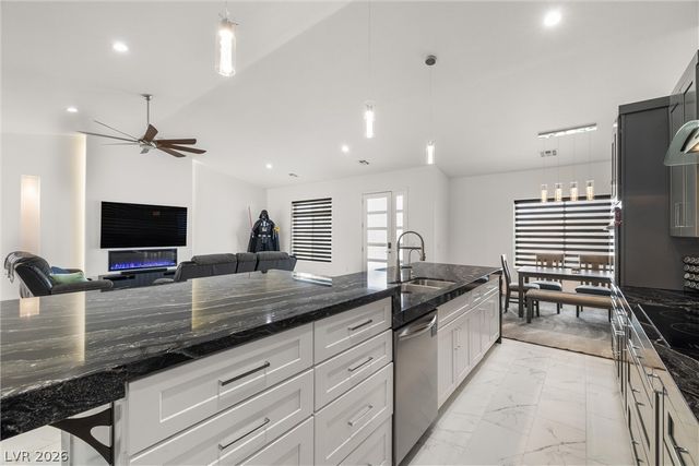 1601 West Calvada Boulevard, Pahrump, NV 89048